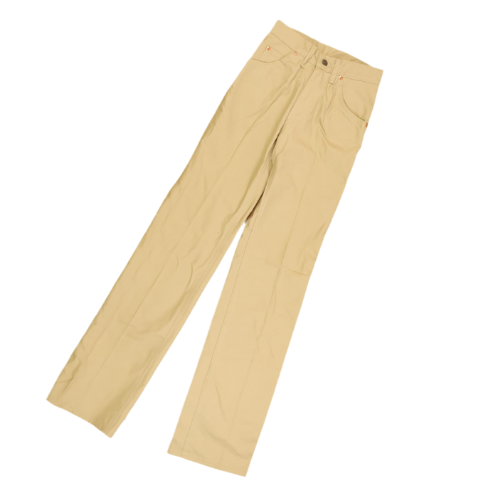 PANTALONES VAQUEROS DEAD STOCK 