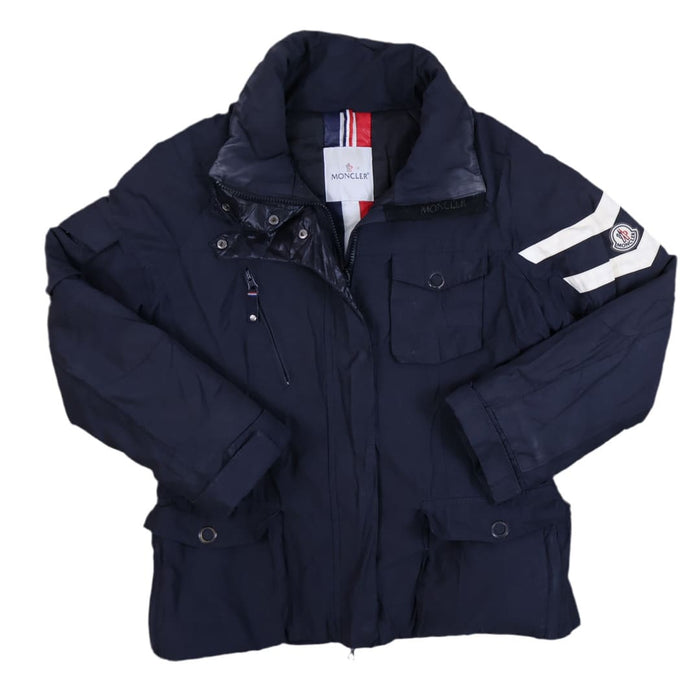 MIX GIACCHE MONCLER