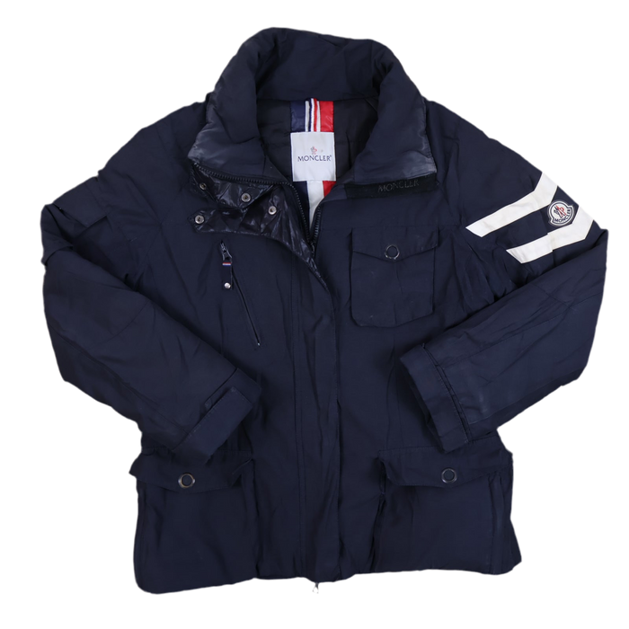 MIX CHAQUETAS MONCLER