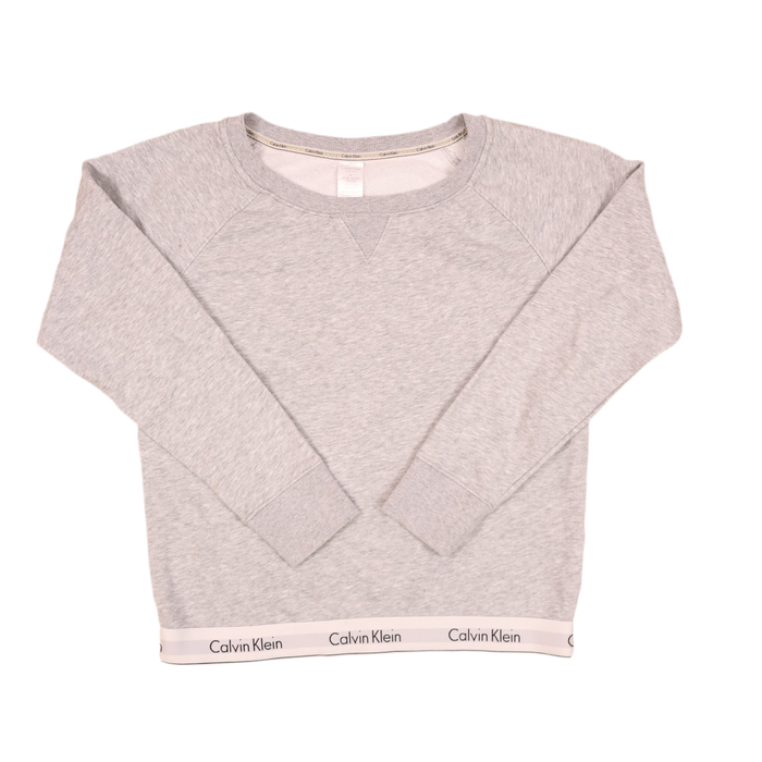 MIX BRANDED SWEATSHIRT