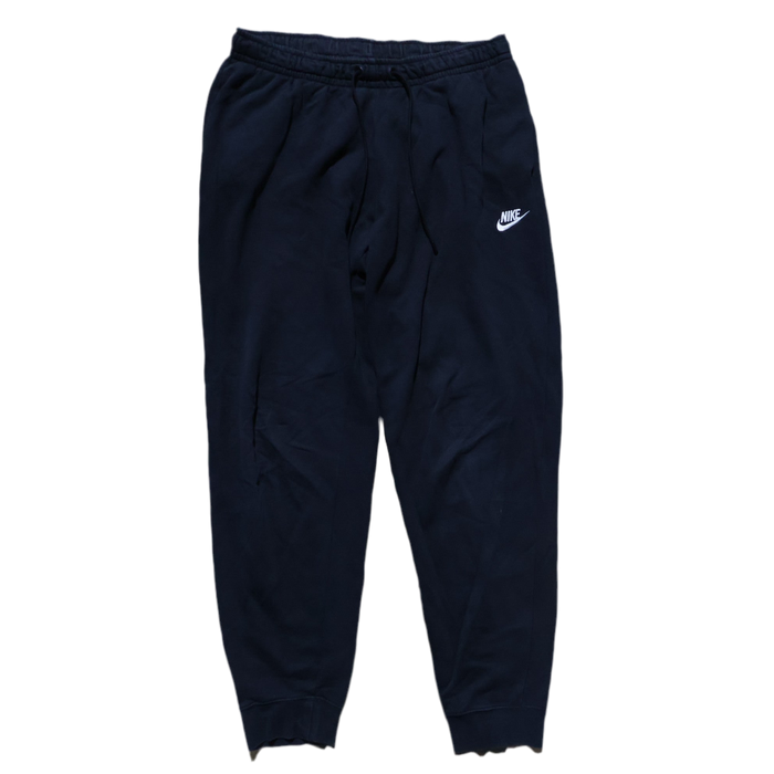 PANTALON DE SURVÊTEMENT EN COTON MIX NIKE