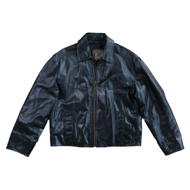 MIX CHAQUETAS DE CUERO PARA MUJER