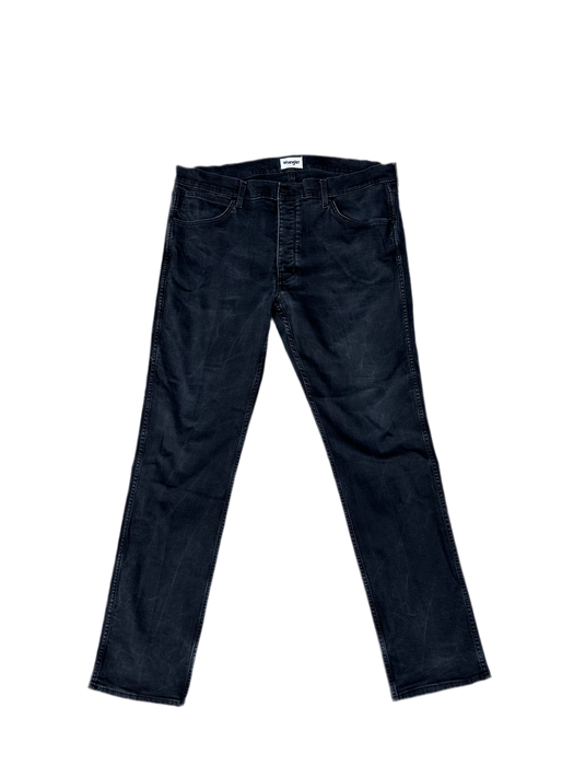 MIX WRANGLER PANTS