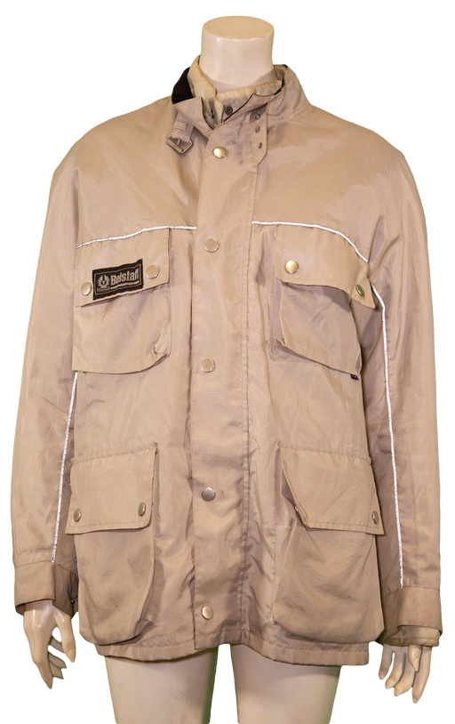 Barbour and Belstaff jackets for wholesale purchase