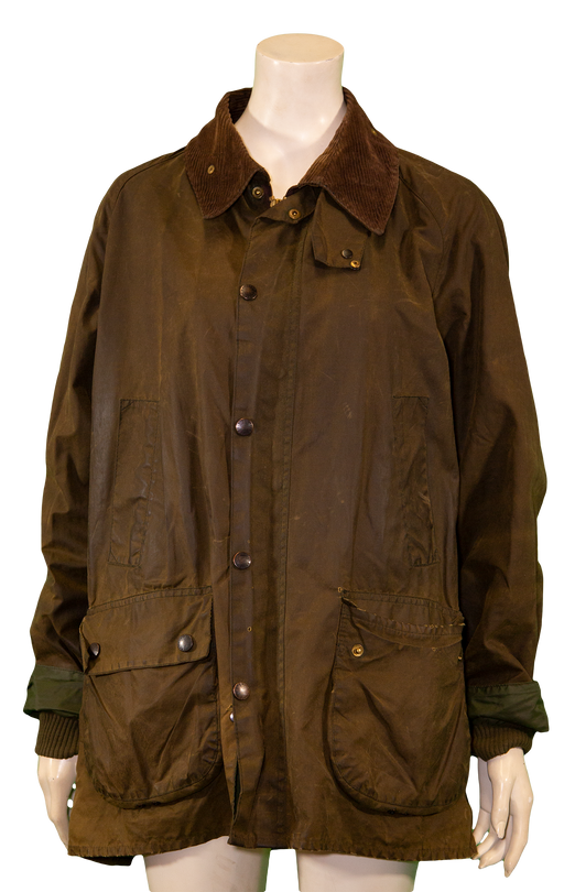 Barbour and Belstaff jackets for wholesale purchase