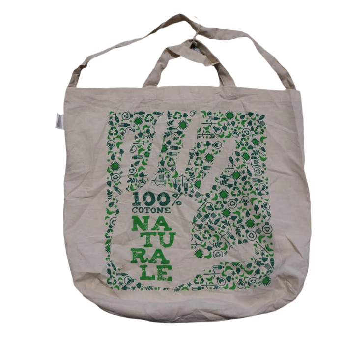 MIX ORGANIC BAGS