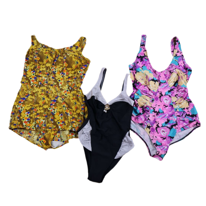 MIX WOMEN SWIMMING COSTUME