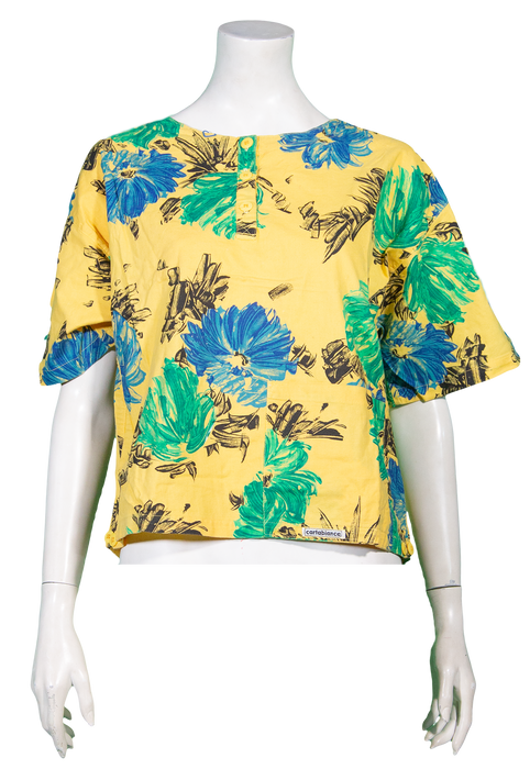 short sleeve crazy blouses for wholesale purchase