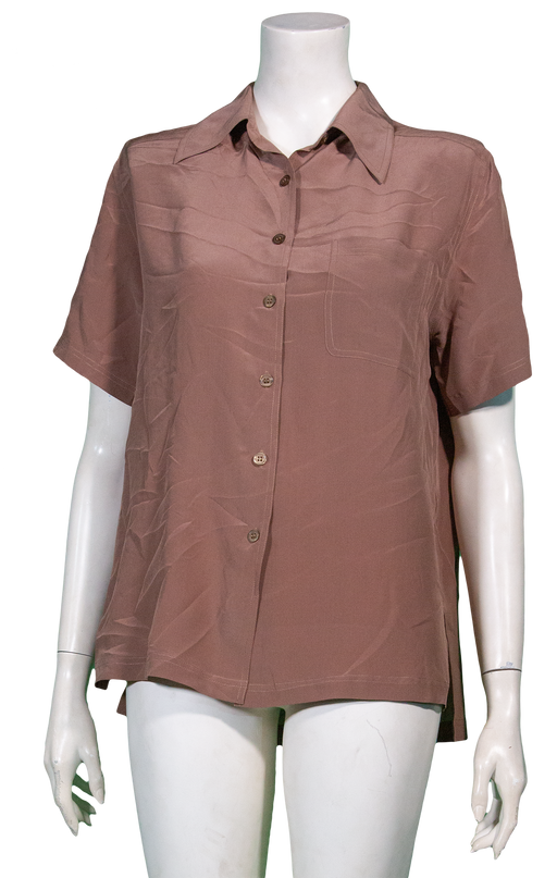 short sleeve blouses for wholesale purchase