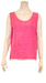 unicolor tank top crazy blouses for wholesale purchase