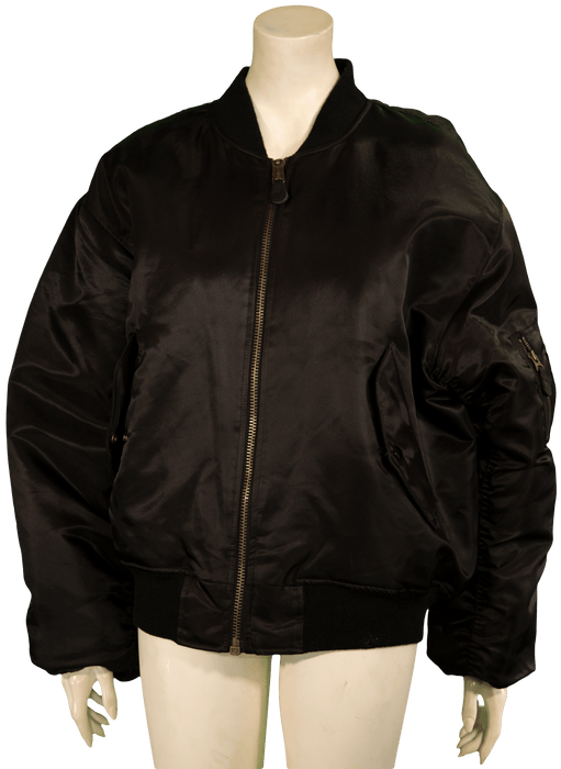 Vintage bomber jacket / Chaqueta bomber vintage