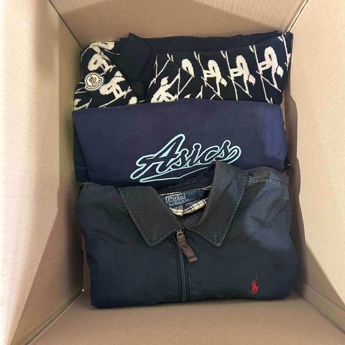 Branded Mystery Box - 3 Pieces | Free Shipping!