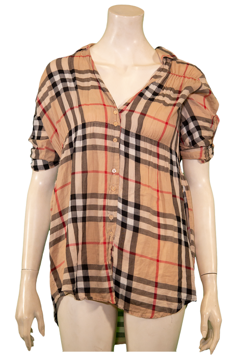 MIX ROPA BURBERRY