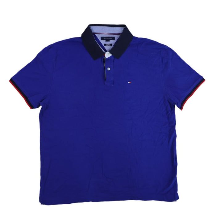 MIX POLOS TOMMY HILFIGER