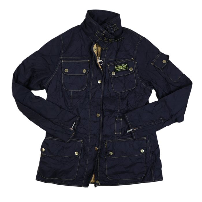 MIX CHAQUETAS BARBOUR