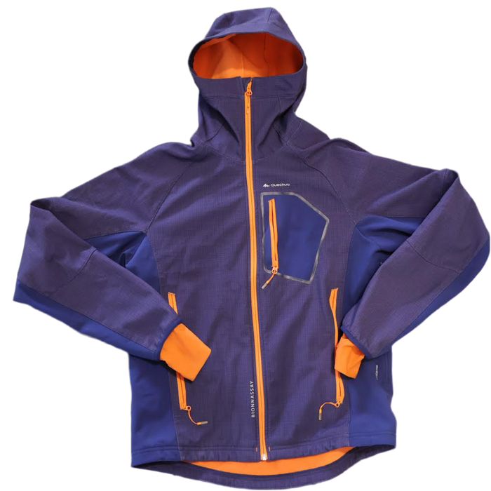 MIX TREKKING CLOTHING