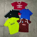 Camisetas Deportivas Adidas Dri-Fit y Marcas Premium