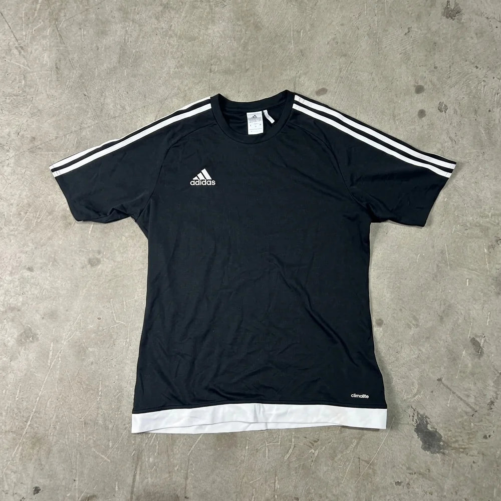 Camisetas Deportivas Adidas Dri-Fit y Marcas Premium
