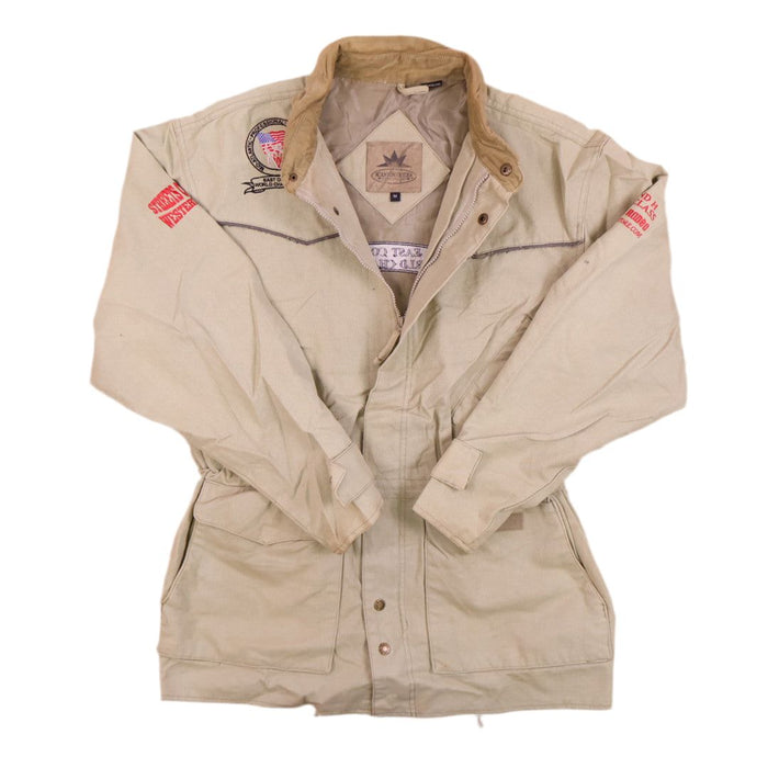 MÉLANGER DES VESTES DE TRAVAIL STYLE CARHARTT