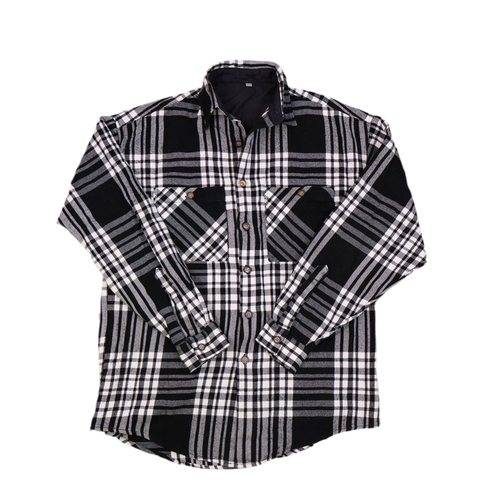 MIX FLANNEL SHIRTS