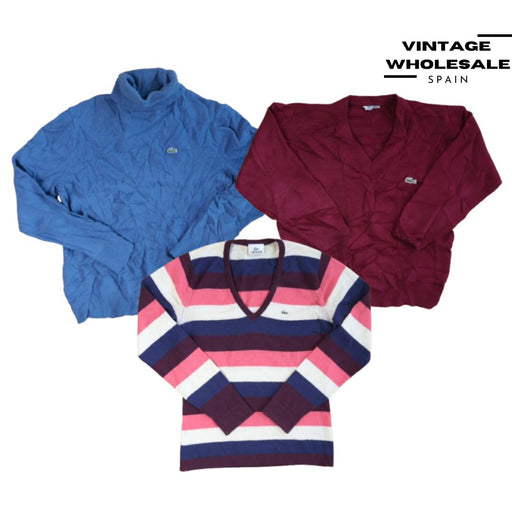 LACOSTE