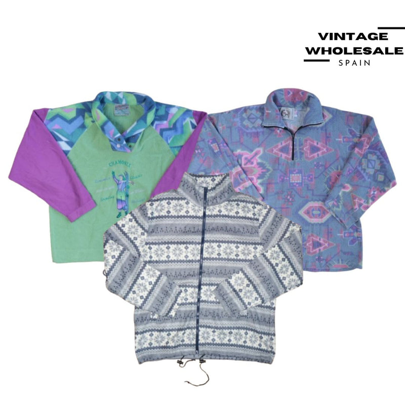 MIX POLARES CRAZY GRADO B