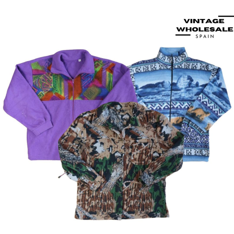 MIX POLARES CRAZY GRADO B