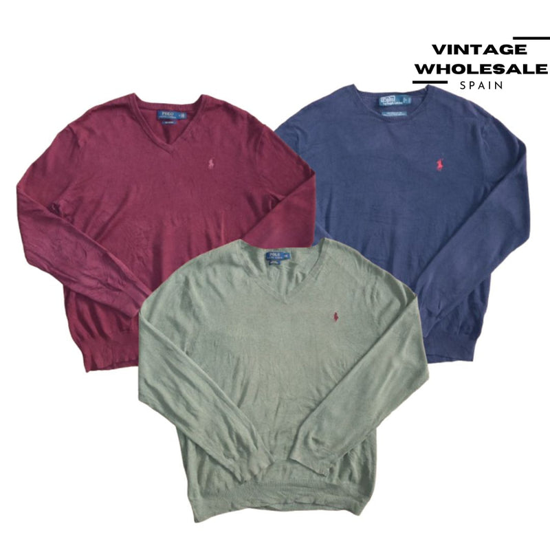 MIX JERSEYS RALPH LAUREN