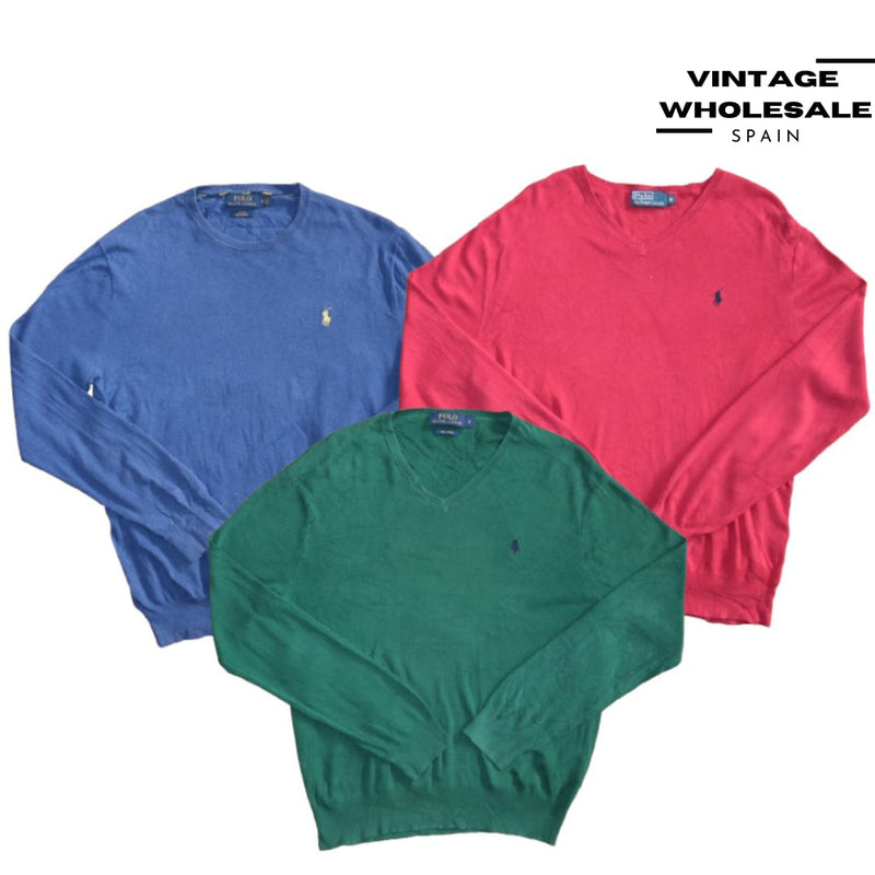 MIX JERSEYS RALPH LAUREN