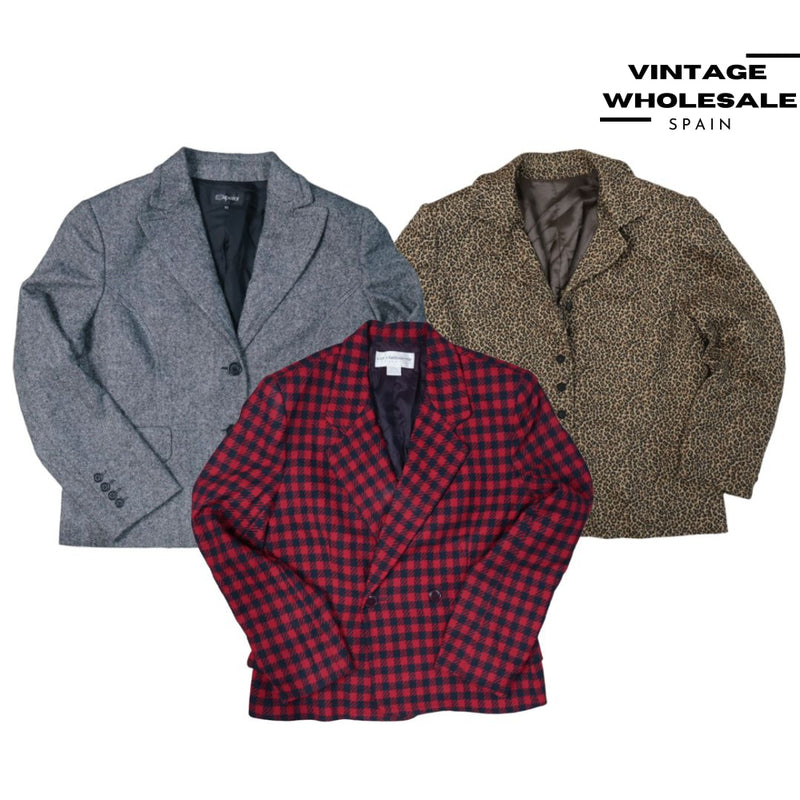 MIX AMERICANAS DE INVIERNO DE MUJER