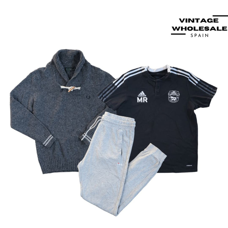 MIX PREMIUM BRANDED CLOTHING