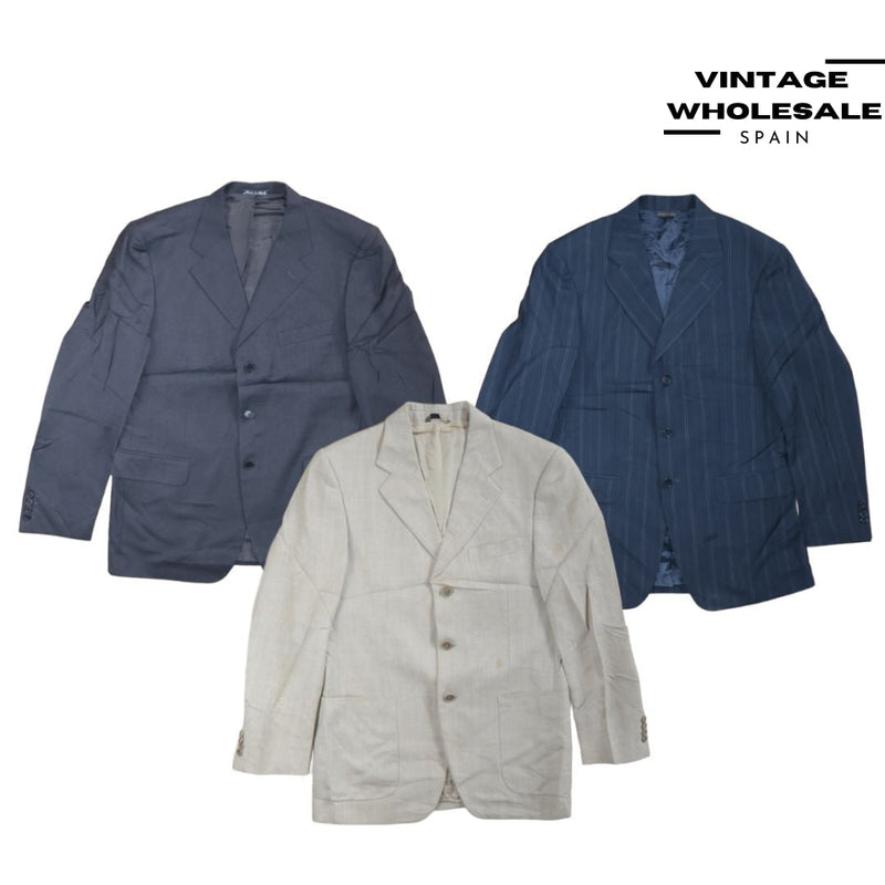 MIX-KLEID-FRÜHLINGSBLAZER