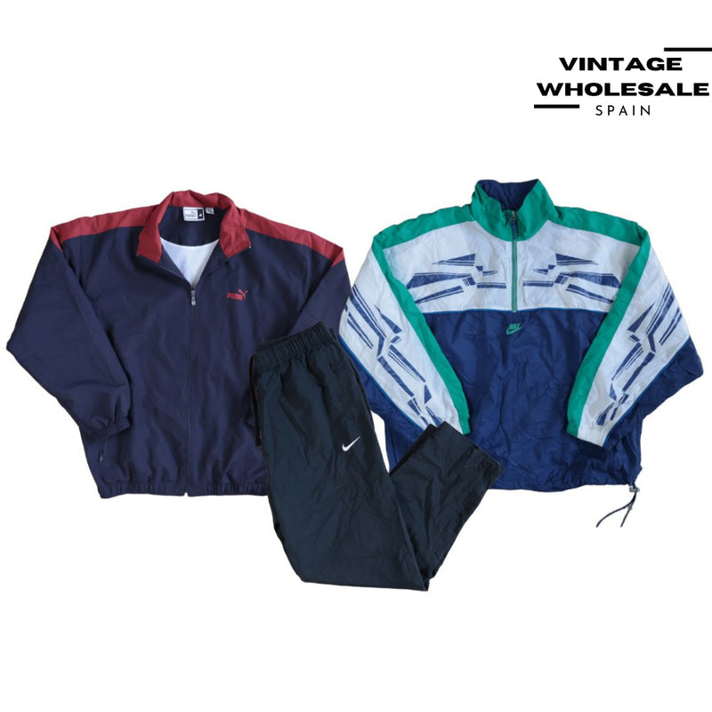 CAJA DE REVENTA PARA VINTED - (S, M, L)