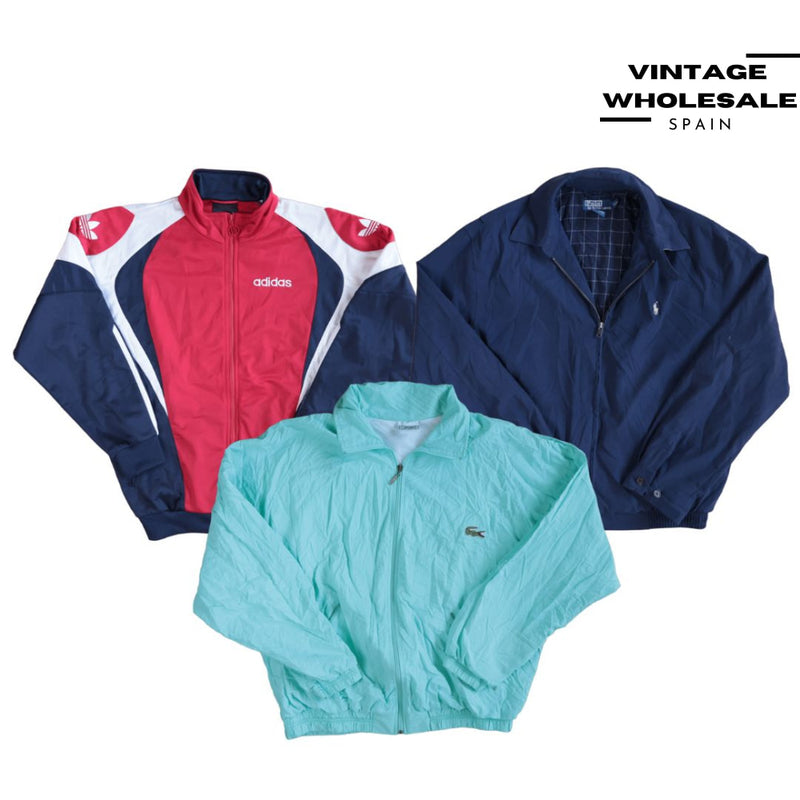 CAJA DE REVENTA PARA VINTED - (S, M, L)