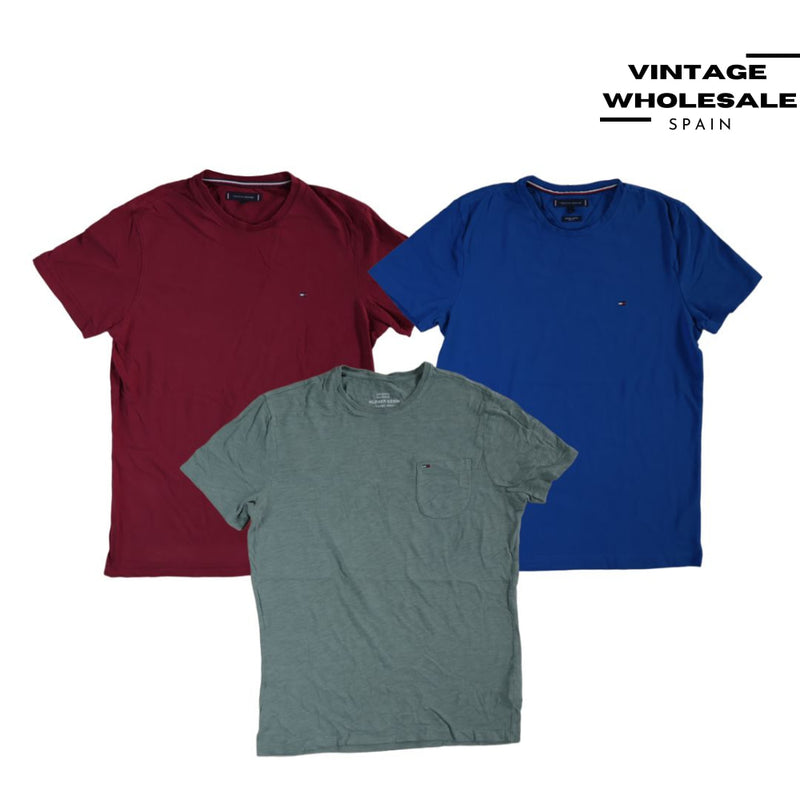 MIX T-SHIRTS TOMMY HILFIGER