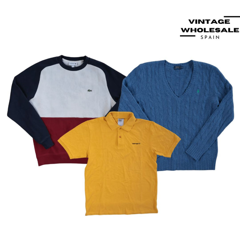 MIX PREMIUM BRANDED WINTER CLOTHING