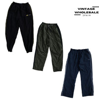 MIX PANTALONES PARACHUTE MULTIMARCA