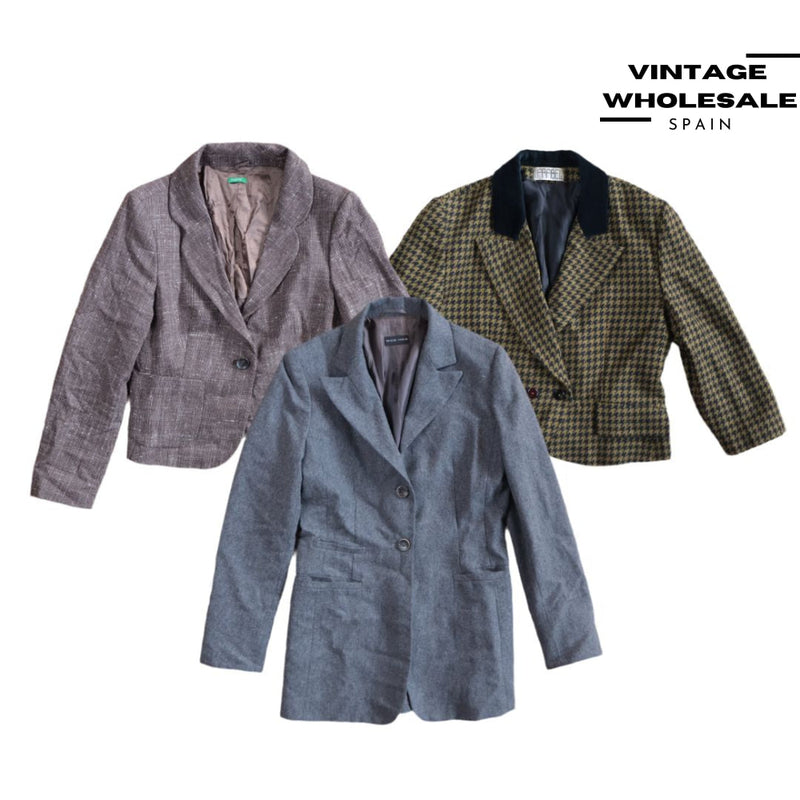 MIX AMERICANAS DE INVIERNO DE MUJER