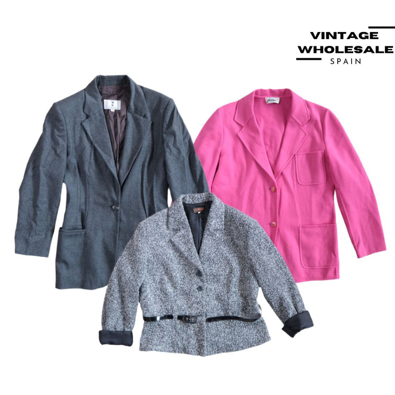 MIX AMERICANAS DE INVIERNO DE MUJER