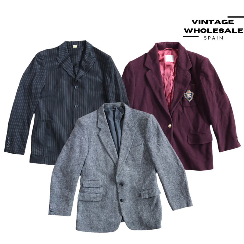 MIX AMERICANAS PARA INVIERNO DE HOMBRE