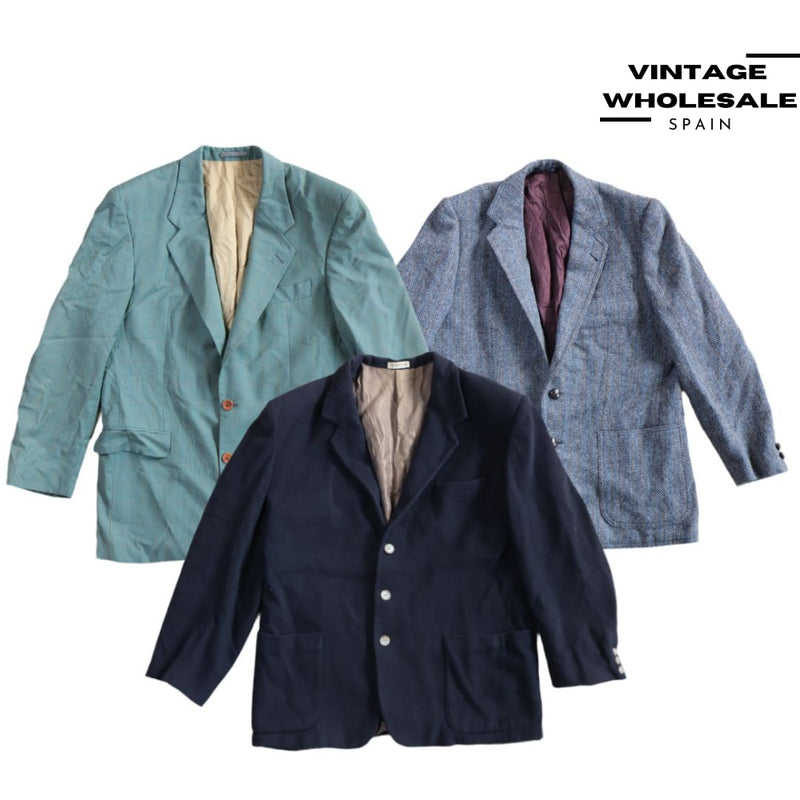 MIX AMERICANAS PARA INVIERNO DE HOMBRE