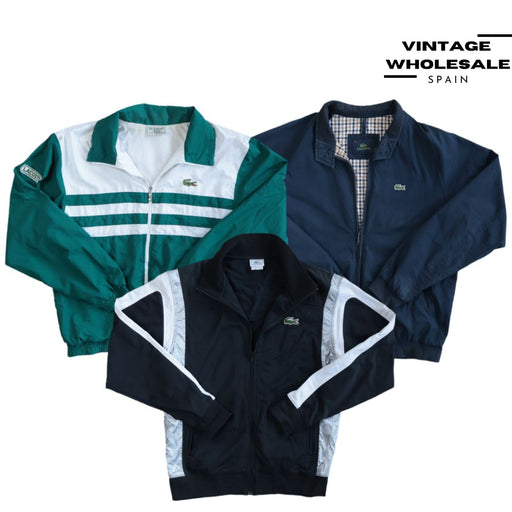 LACOSTE
