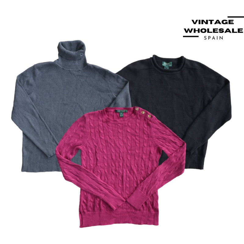 MIX JERSEYS MUJER LAUREN