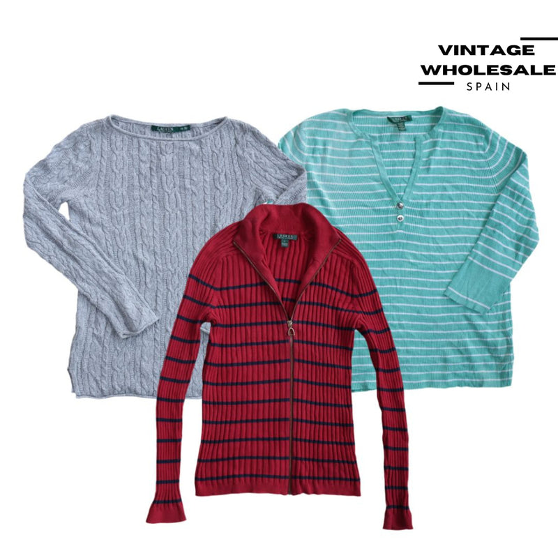 MIX JERSEYS MUJER LAUREN