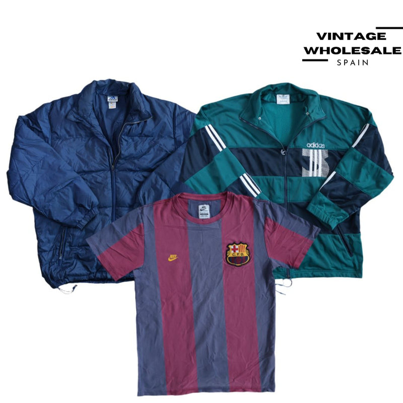 プレミアムスポーツアイテム