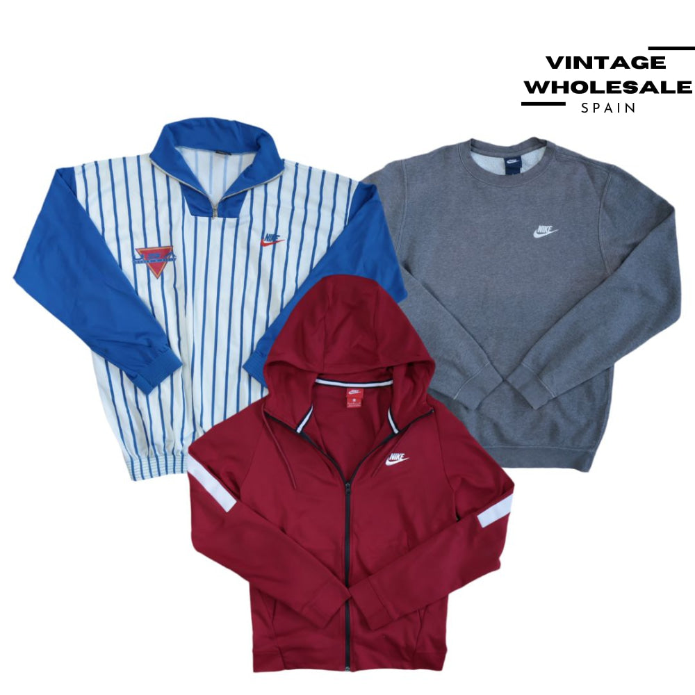 ropa al por mayor nike