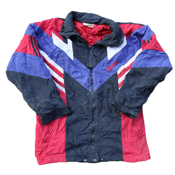 MIX CHAQUETAS DEPORTIVAS AMERICANAS PESADAS