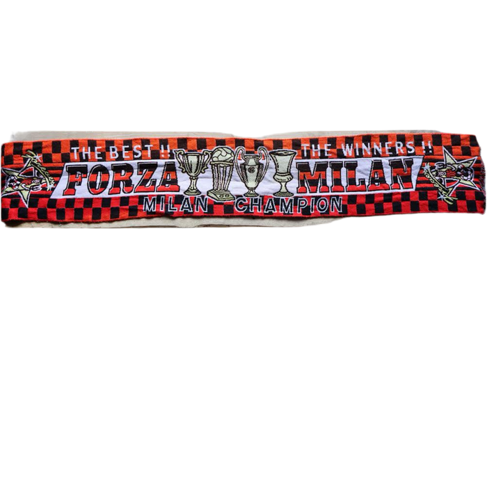 MIX FOOTBALL SCARVES