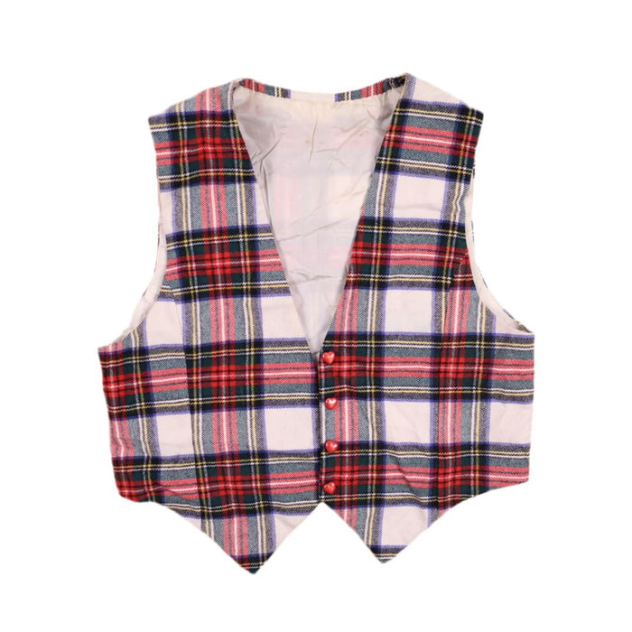 MIX DRESSING VESTS