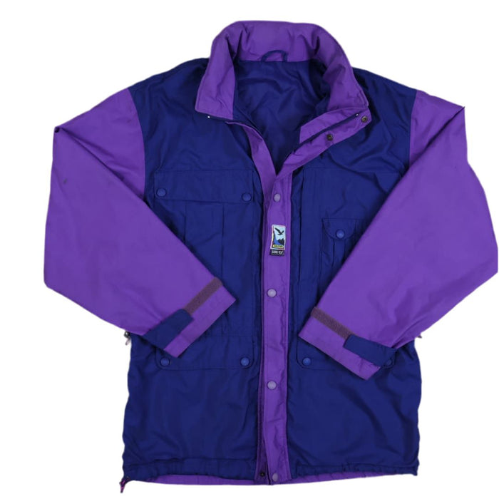 MIX BRANDED MOUNTAIN JACKETS